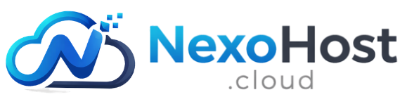 NexoHost Cloud